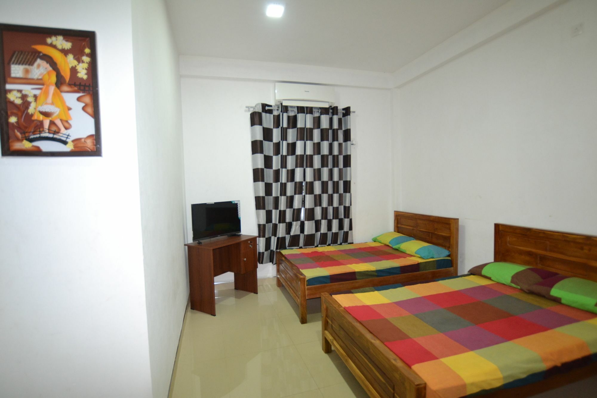 A&B Events Guest Bed and Breakfast Matale Eksteriør billede