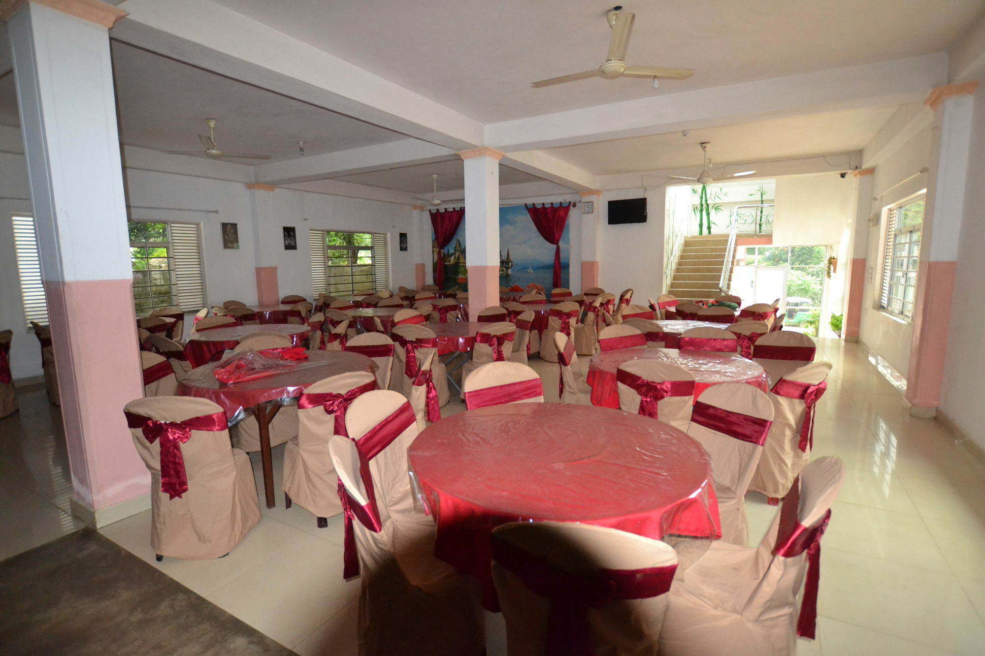 A&B Events Guest Bed and Breakfast Matale Eksteriør billede