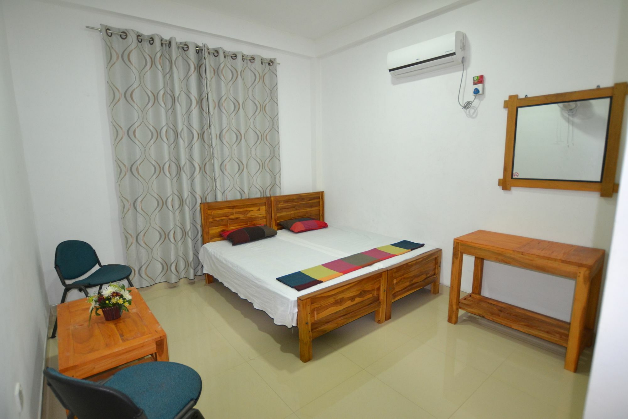 A&B Events Guest Bed and Breakfast Matale Eksteriør billede