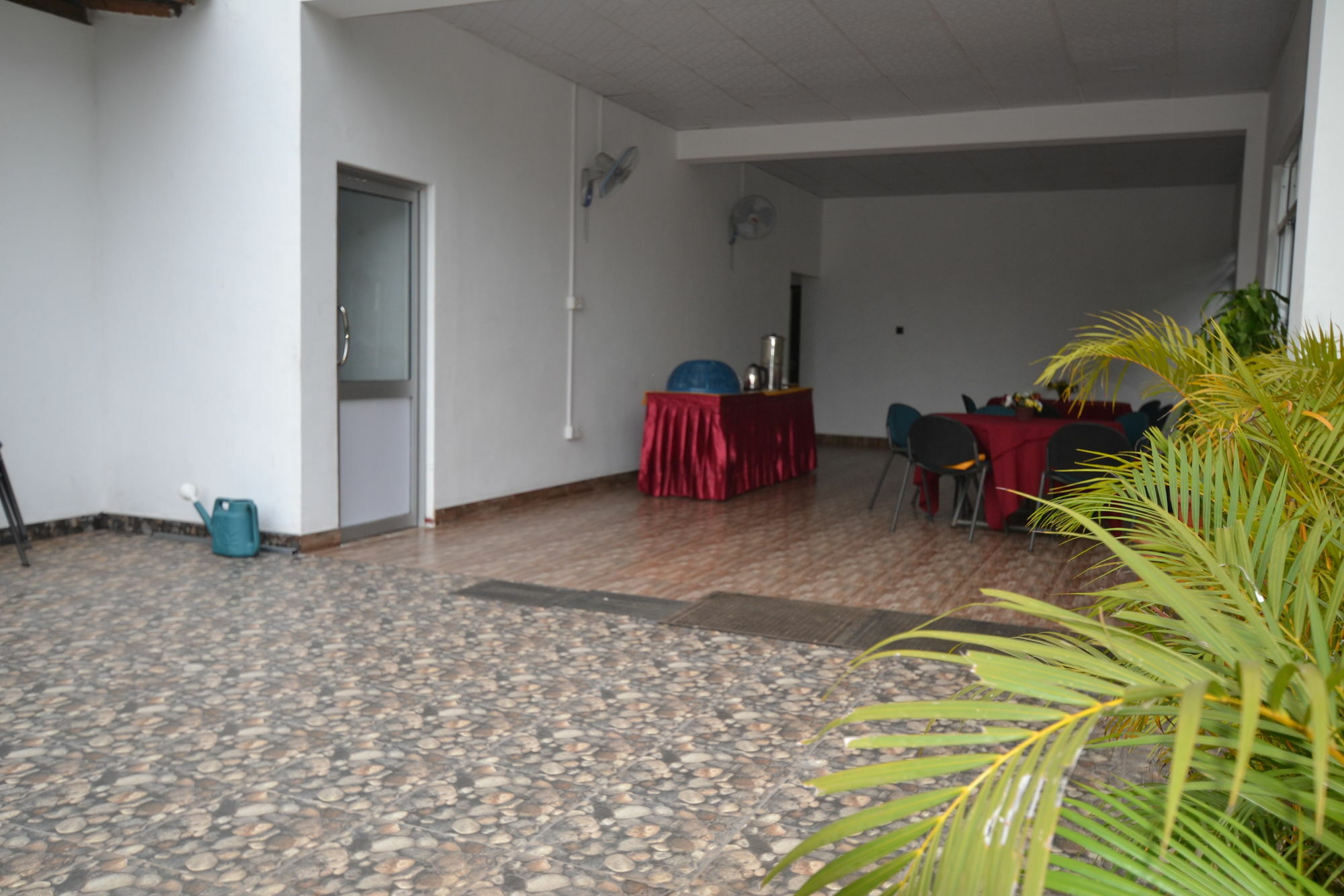 A&B Events Guest Bed and Breakfast Matale Eksteriør billede
