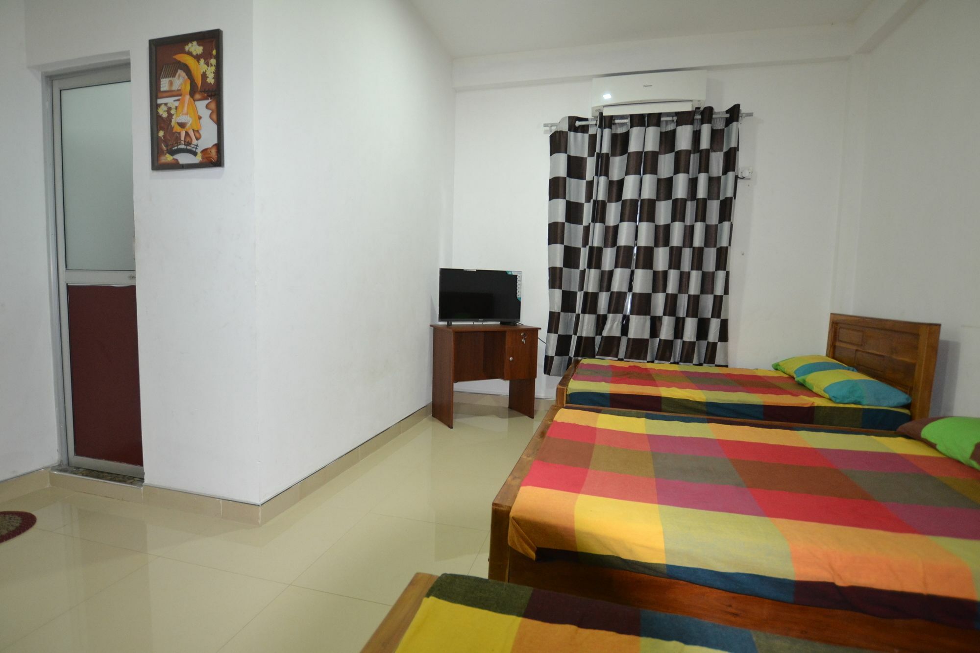 A&B Events Guest Bed and Breakfast Matale Eksteriør billede
